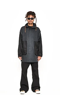 LYPH M COAT AW33