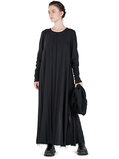 STUDIO B3  MAXI DRESS F23 NADINA