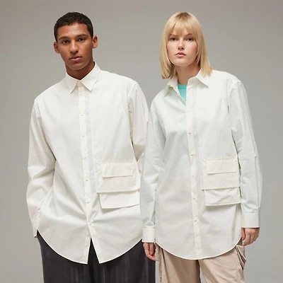 ADIDAS Y3 M SHIRT S24 IV5833