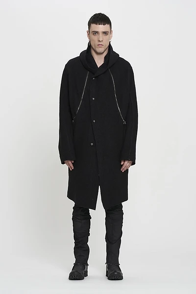 MASNADA M  PARKA M2937