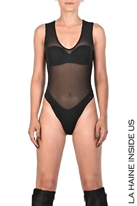 LA HAINE INSIDE US WOMEN BODY F23 TRINITY