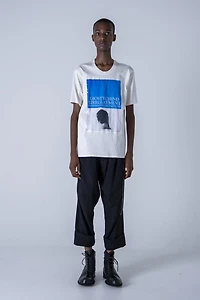 NUDE M TEE S23 DS198
