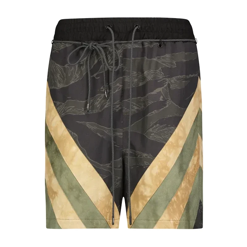 MHRS MEN SHORTS S24 BS05