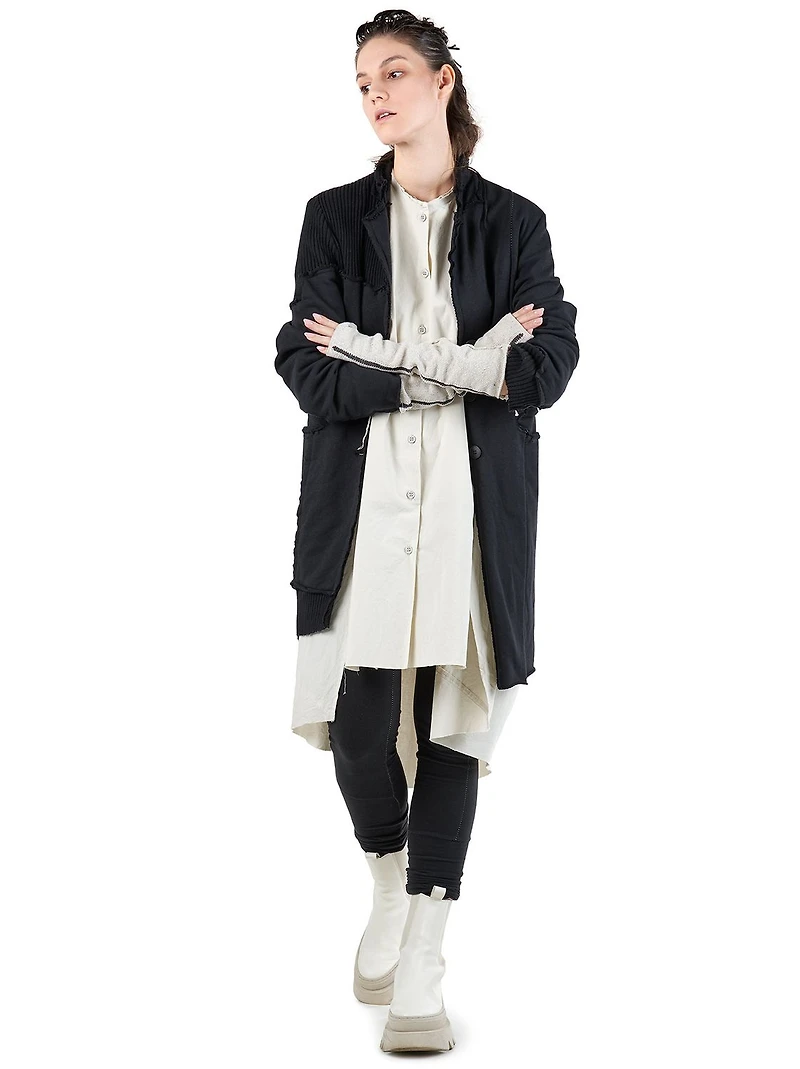 STUDIO B3 WOMEN JACKET F23 ANBUR