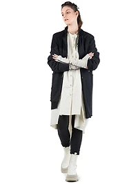 STUDIO B3 WOMEN JACKET F23 ANBUR