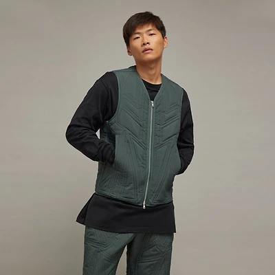 ADIDAS Y3 UNISEX VEST F23 IP7938