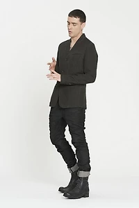 MASNADA MEN JACKET W23 M3111
