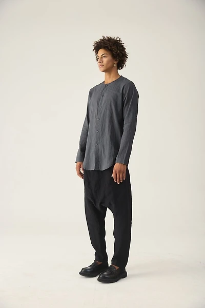 HANNIBAL MEN PANTS S23 15.1 HOGER