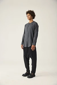 HANNIBAL MEN PANTS S23 15.1 HOGER