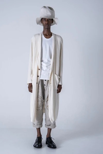 NUDE MEN JACKET S23 1696