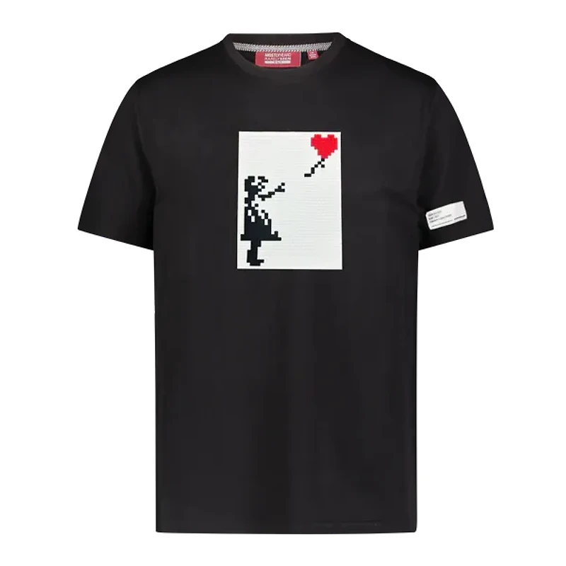 MHRS MEN TEE S24 T06