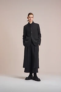 HARRISON WONG MEN JACKET F24 H824042