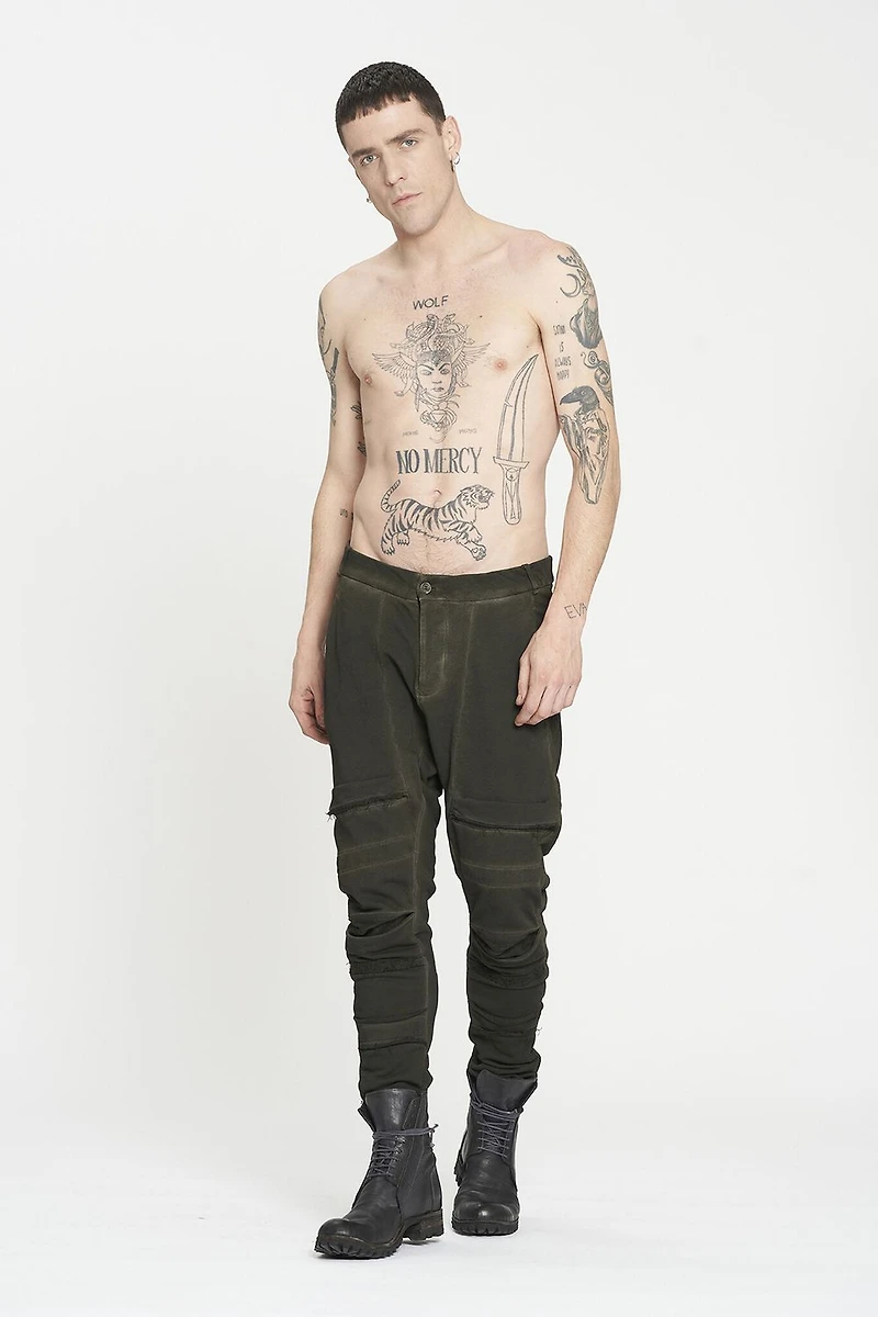 MASNADA MEN PANTS W23 M3162