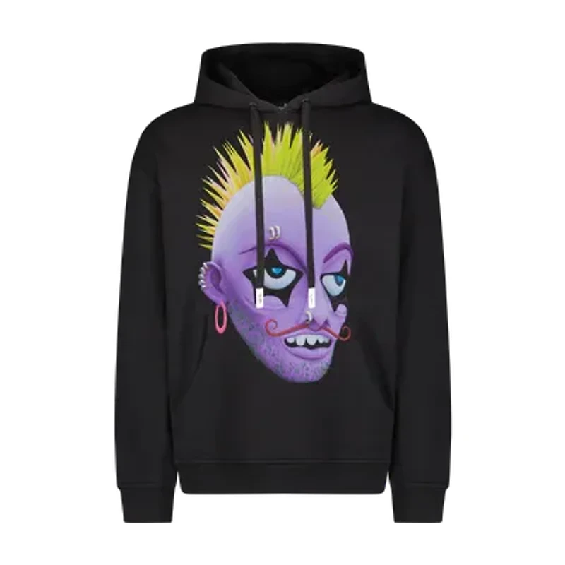 HACULLA UNISEX HOODIE S24 KH06