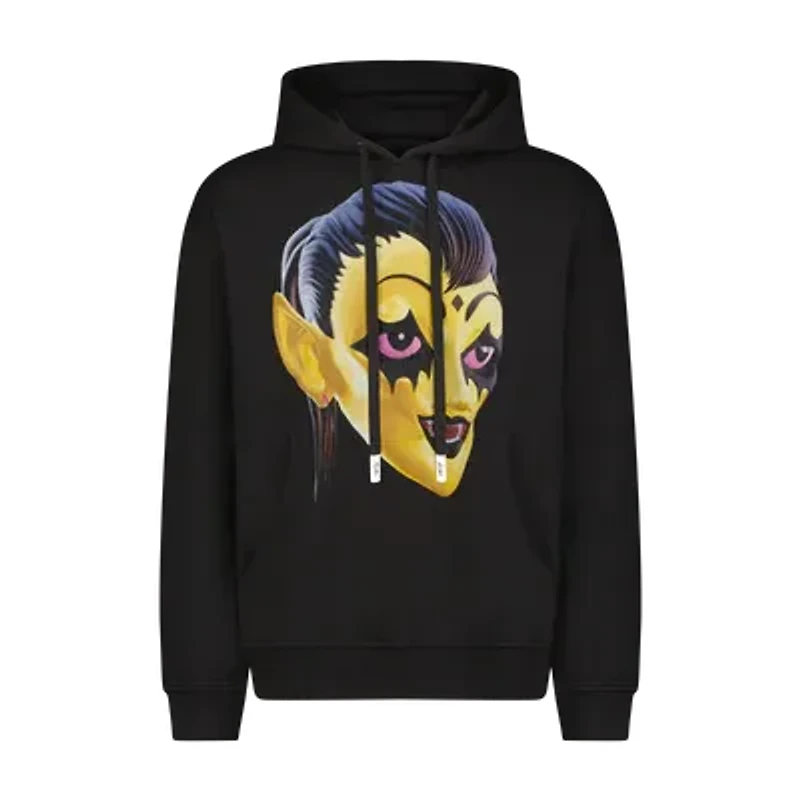 HACULLA UNISEX HOODIE S24 KH07