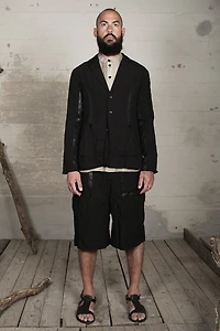 FIRST AID TO THE INJURED MEN BLAZER 124-509