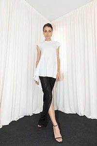 CHRISP WOMEN TOP S24 LOOK21