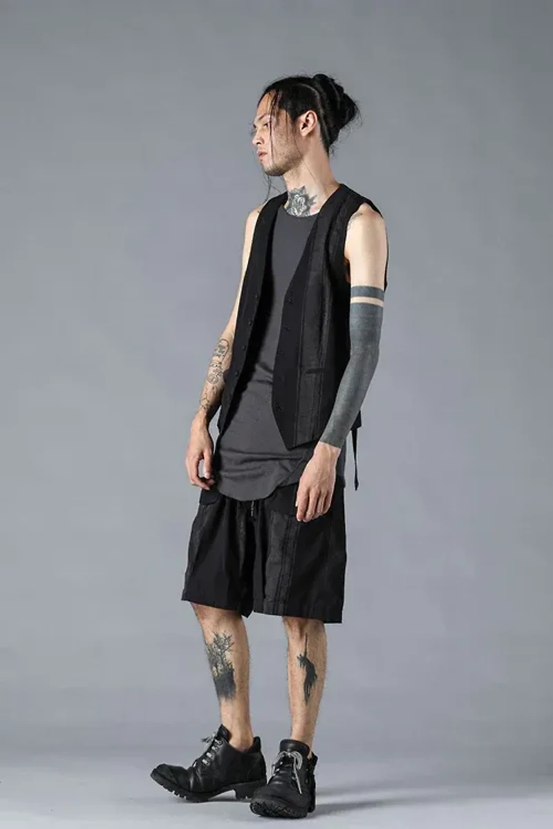 D.HYGEN MEN SHORTS S24 ST1071524S