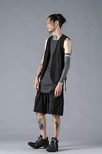 D.HYGEN MEN SHORTS S24 ST1071524S