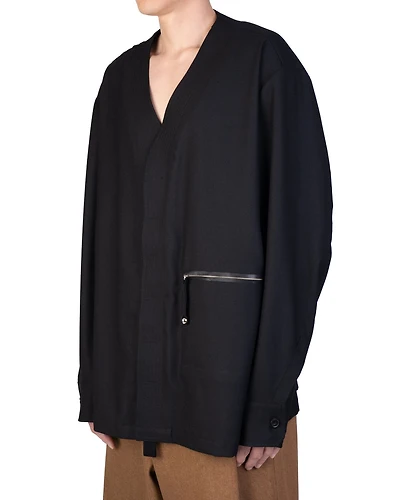 JOE CHIA MEN SHIRT F24 SH2302