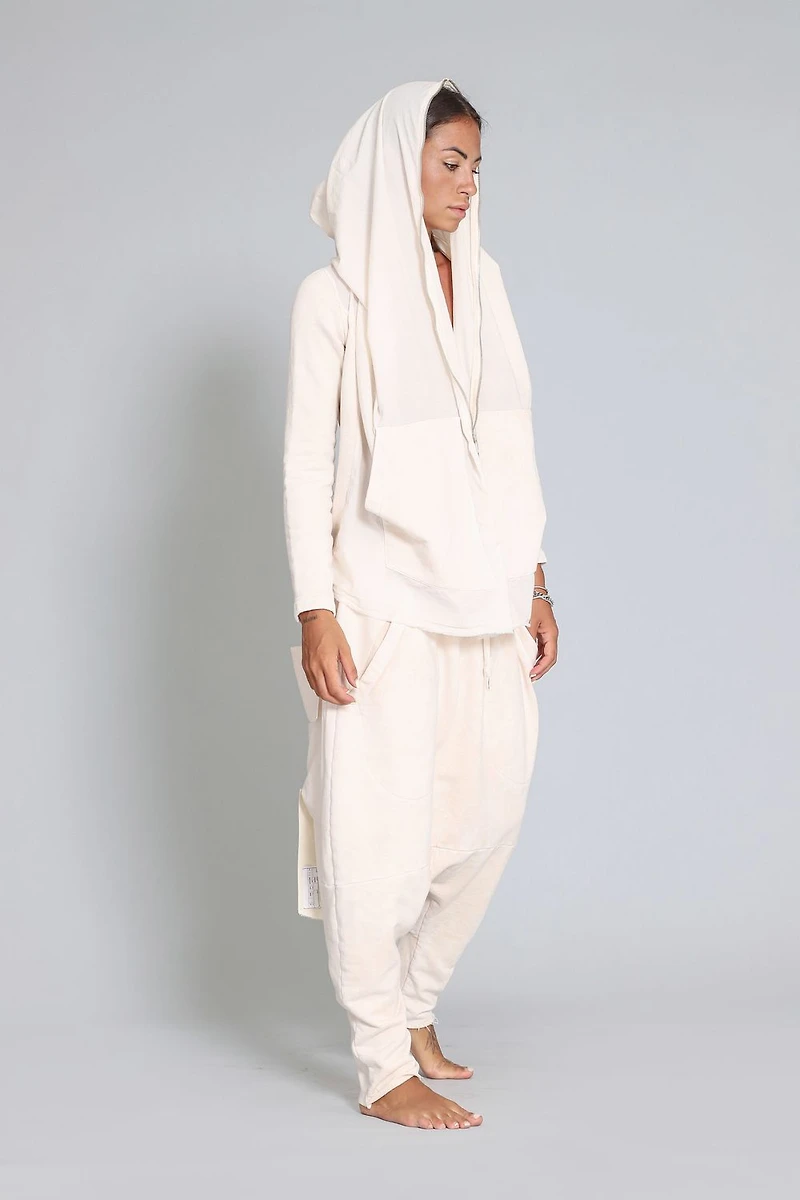 MARCANDCRAM UNISEX JACKET S23 LM33-1451