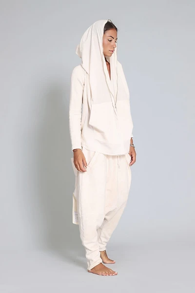 MARCANDCRAM UNISEX JACKET S23 LM33-1451