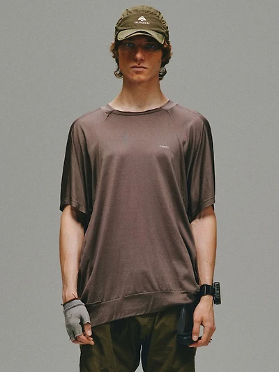 HAMCUS MEN TEE SHIRT S23 GM00823-1PL
