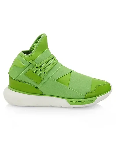 ADIDAS Y3  MEN TRAINERS W23 ID2927