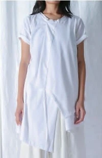 YEUNG CHIN WOMEN TOP S25 CYT705