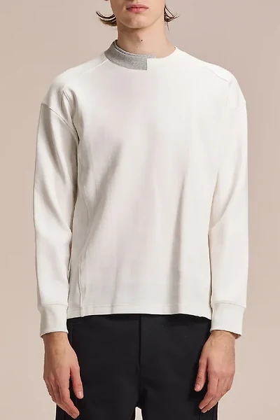 HARRISON WONG MEN TEE SHIRT F24 H824046
