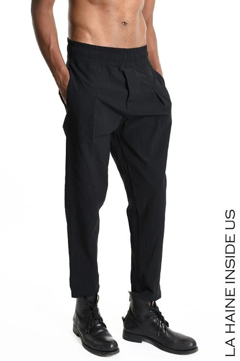 LA HAINE INSIDE US MEN PANTS S25 M1014