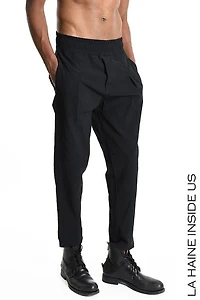 LA HAINE INSIDE US MEN PANTS S25 M1014