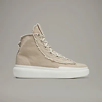 ADIDAS Y3 MEN BOOTS S24 IG4088 NIZZA HIGH