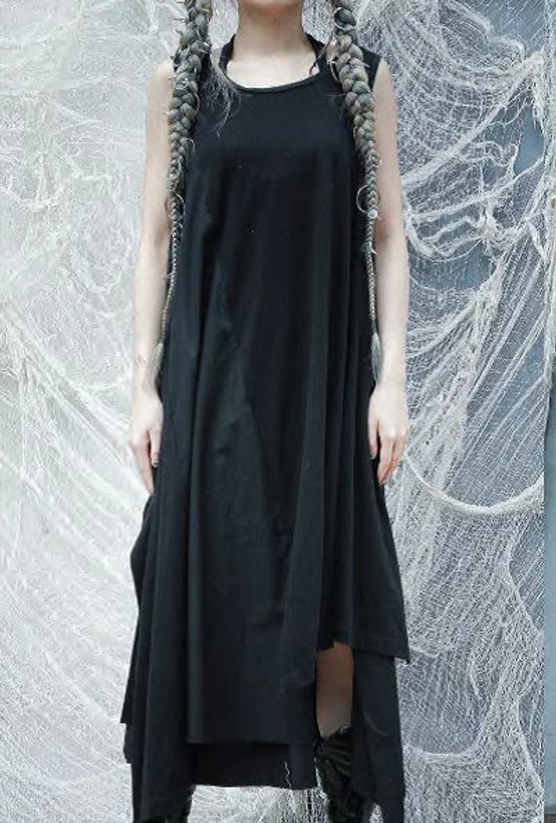 YEUNG CHIN WOMEN DRESS S24 CYD613