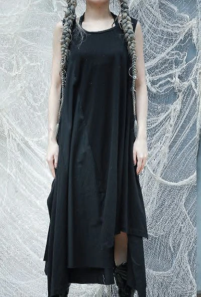 YEUNG  CHIN WOMEN DRESS S24 CYD613