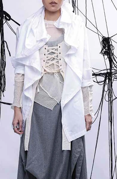 YEUNG W SHIRT FW23103