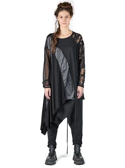 STUDIO B3 WOMEN TUNIC F24 VIGGY