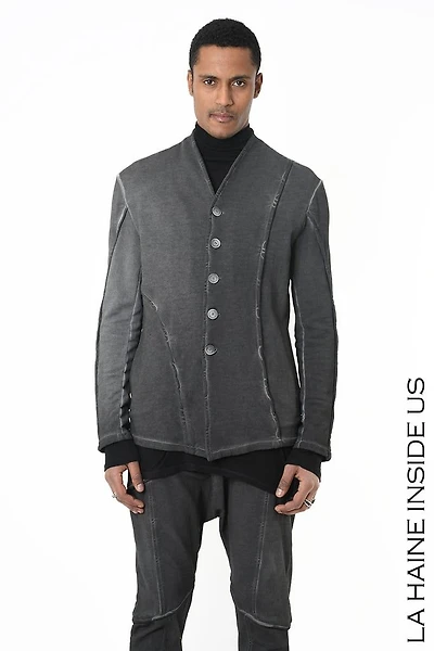 LA HAINE INSIDE US MEN JACKET F24 LM227