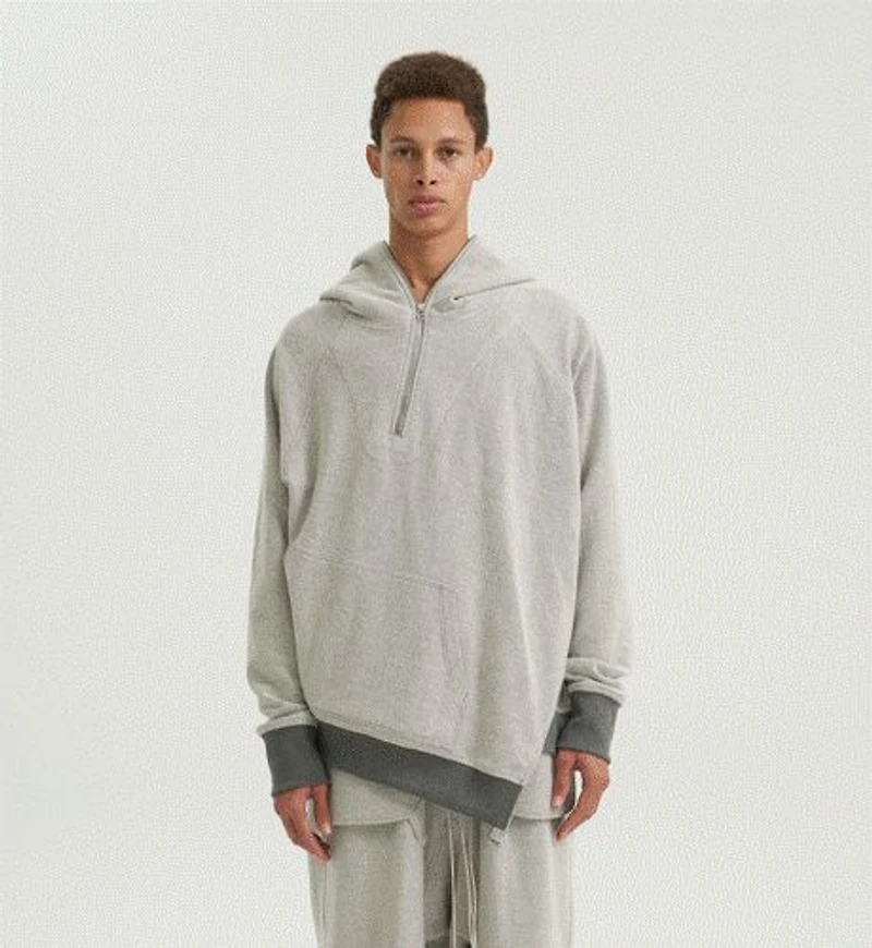 ASPARAGUS UNISEX HOODY F24 HD09