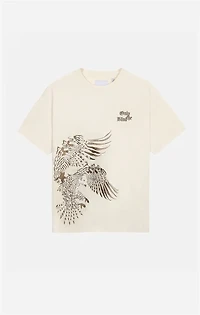 ONLY THE BLIND UNISEX TEE SHIRT F24 T1380