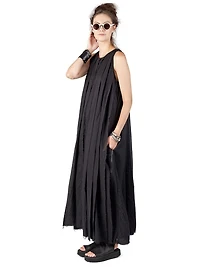STUDIO B3  WOMEN MAXI DRESS S24 MAGNIFICA