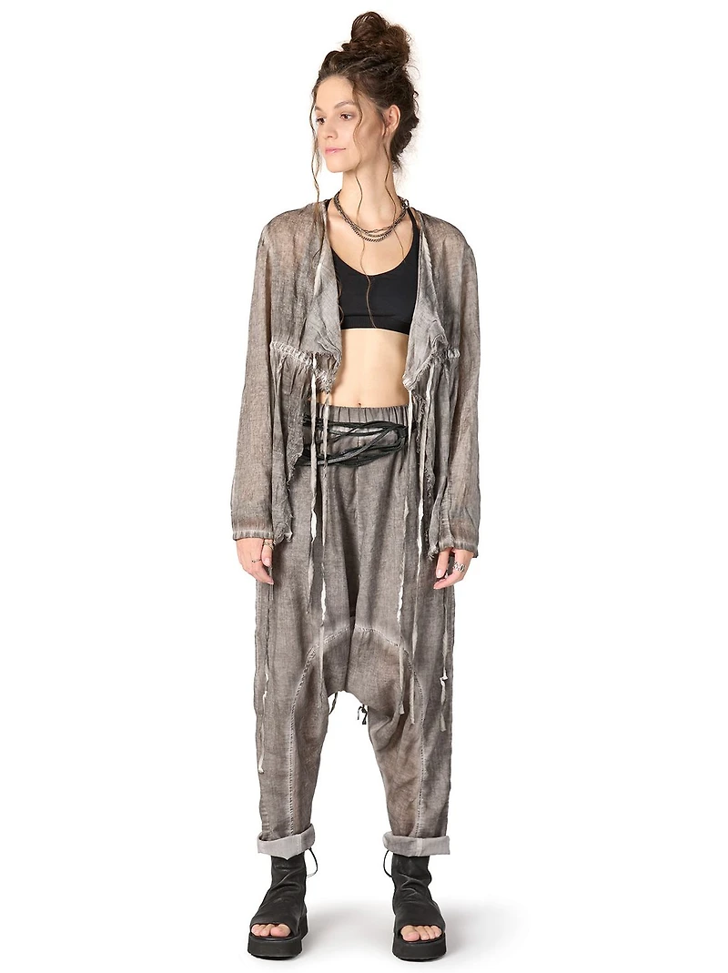 STUDIO B3 WOMEN CARDIGAN S25 FAMINA