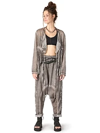 STUDIO B3 WOMEN CARDIGAN S25 FAMINA
