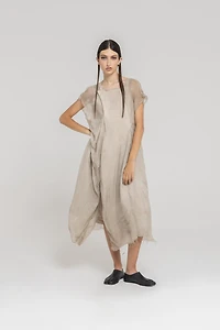 SANCTAMUERTE WOMEN DRESS S25 S35