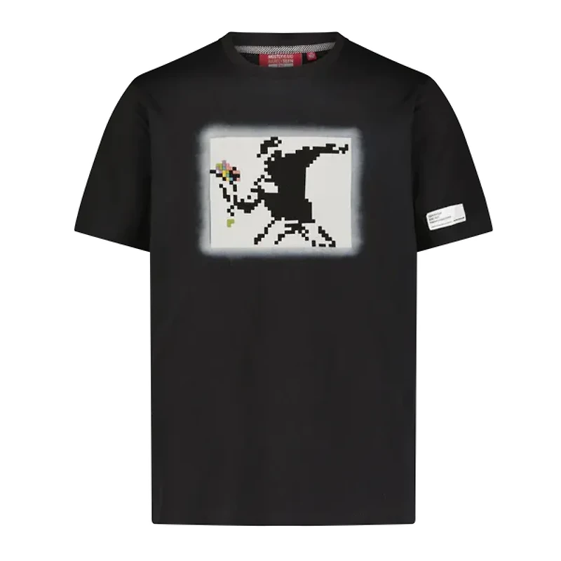 MHRS MEN TEE S24 T05