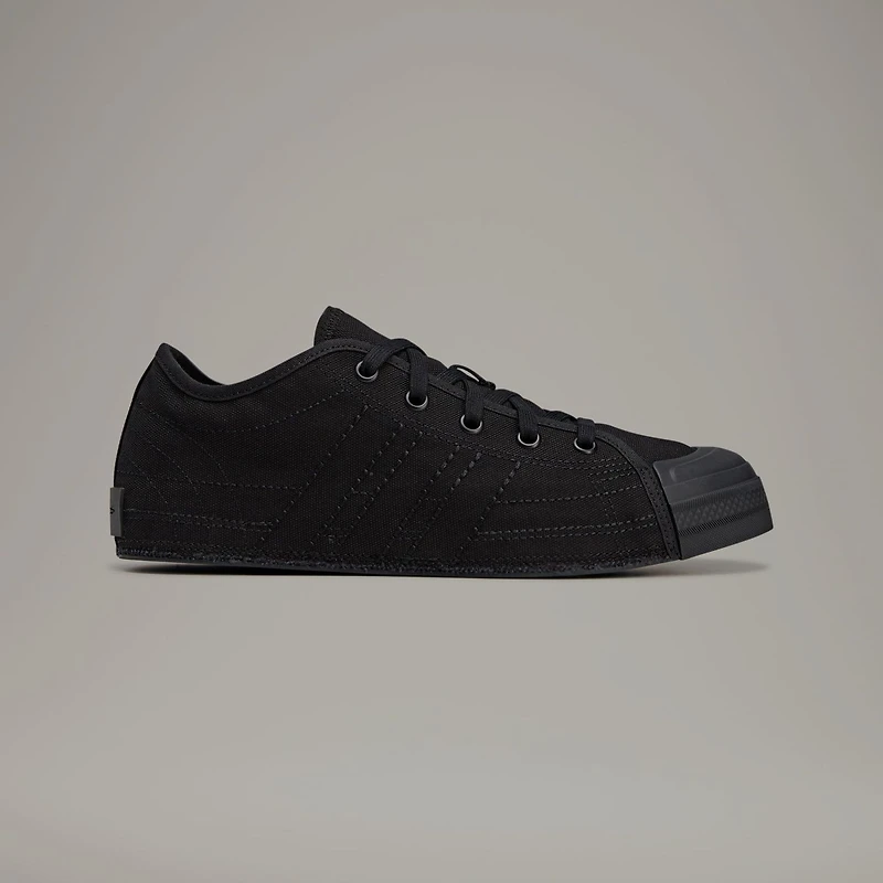 ADIDAS Y3 MEN TRAINERS S25 JS0591
