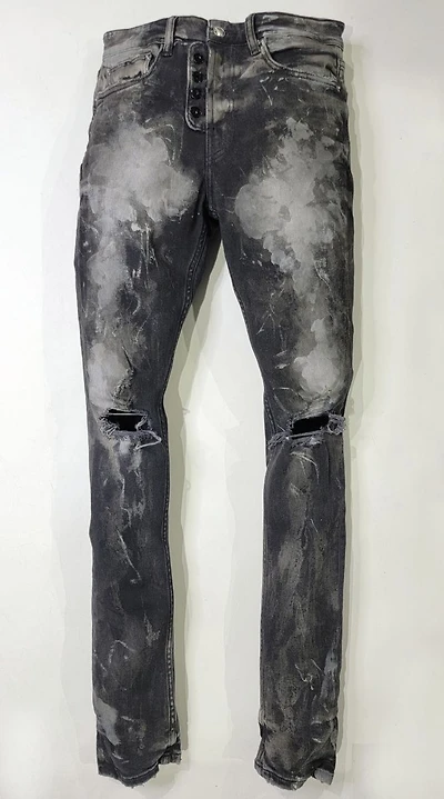 ARTMEETSCHAOS  MEN JEANS F23 678