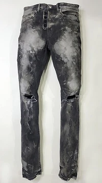 ARTMEETSCHAOS  MEN JEANS F23 678