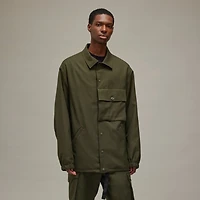 ADIDAS Y3 MEN JACKET F24 JE3416