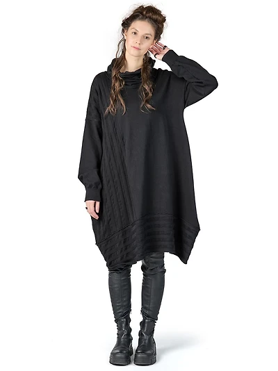 STUDIO B3 WOMEN TUNIC F24 MAREEN